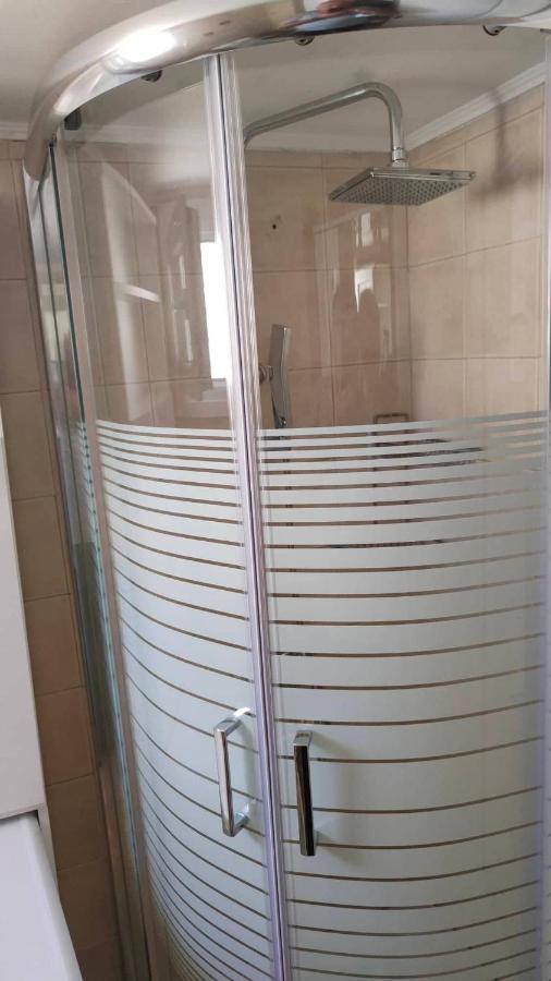 Alkyon Perea Apartments Peraía Dış mekan fotoğraf