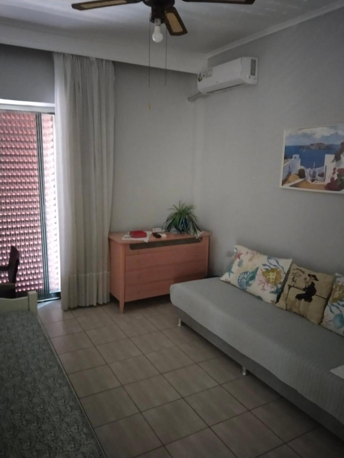Alkyon Perea Apartments Peraía Dış mekan fotoğraf
